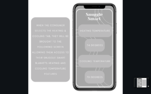 Above is an image of the Heating & Cooling category and is a view on How You Should Snuggle Smart