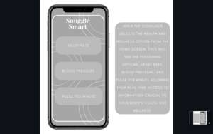 Above is an image of the Health & Wellness category and is a view on How You Should Snuggle Smart